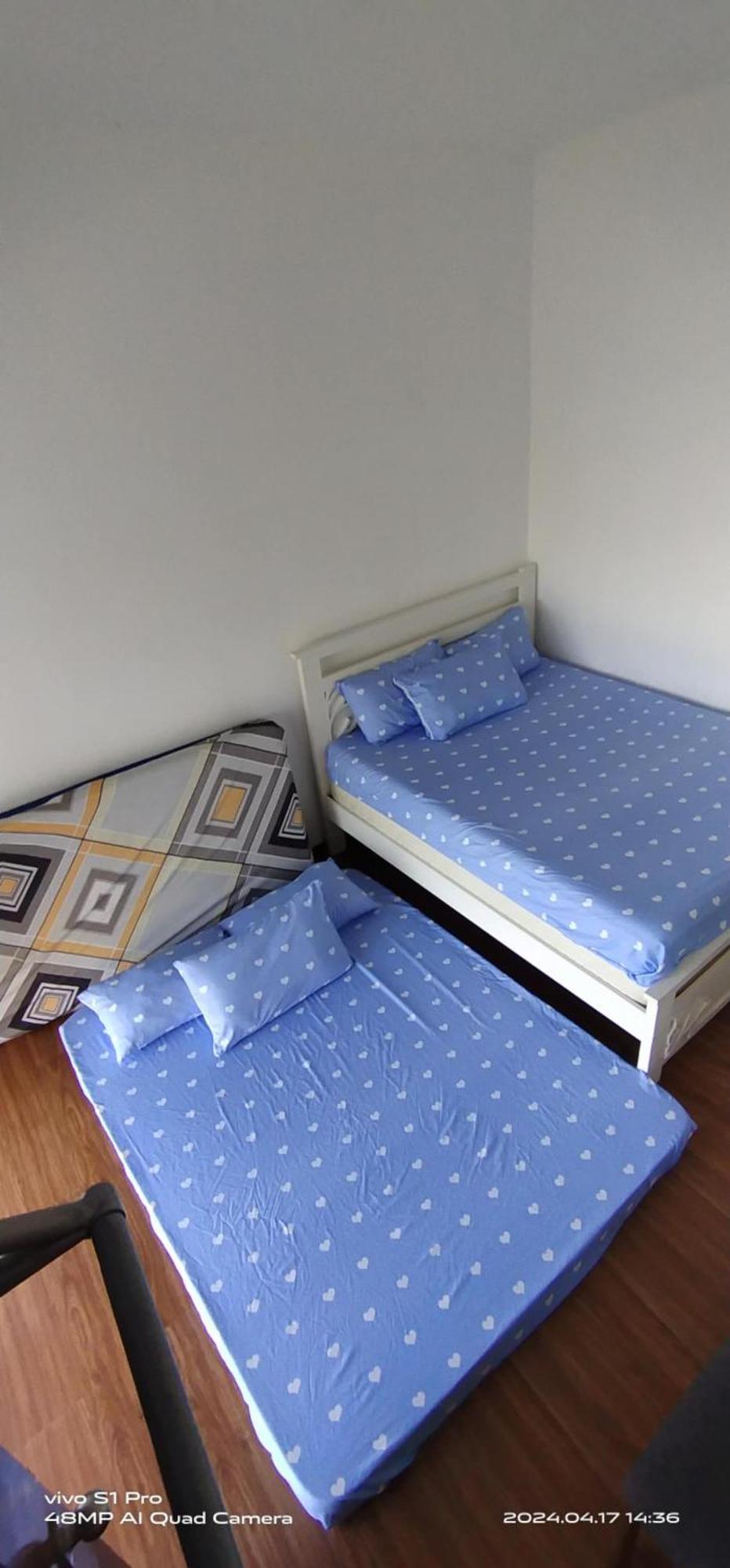 Splendido Tagagtay Taal Lake Staycation Free Parking Netflix No Free Pool Tagaytay City Εξωτερικό φωτογραφία