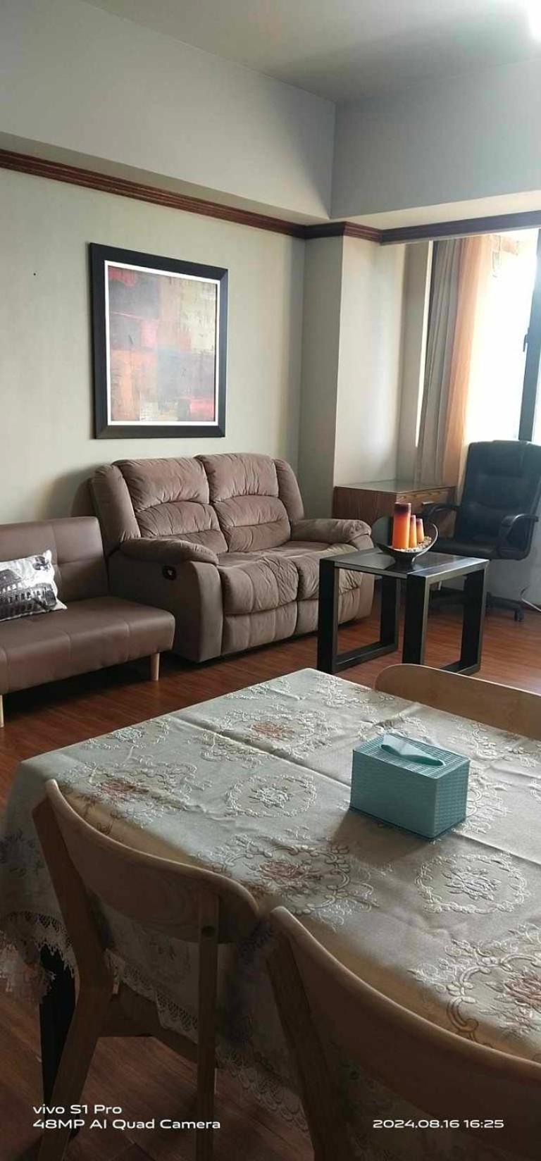 Splendido Tagagtay Taal Lake Staycation Free Parking Netflix No Free Pool Tagaytay City Εξωτερικό φωτογραφία