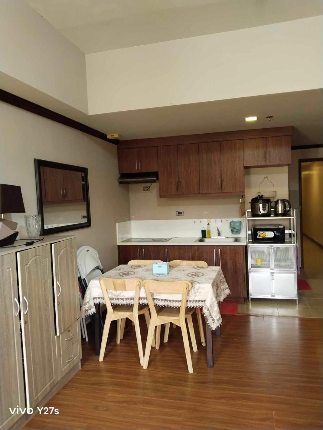 Splendido Tagagtay Taal Lake Staycation Free Parking Netflix No Free Pool Tagaytay City Εξωτερικό φωτογραφία