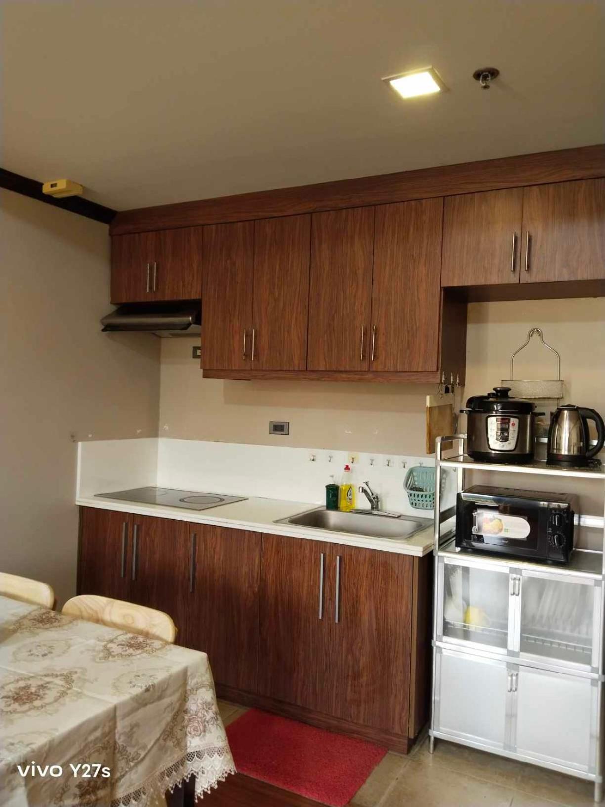 Splendido Tagagtay Taal Lake Staycation Free Parking Netflix No Free Pool Tagaytay City Εξωτερικό φωτογραφία