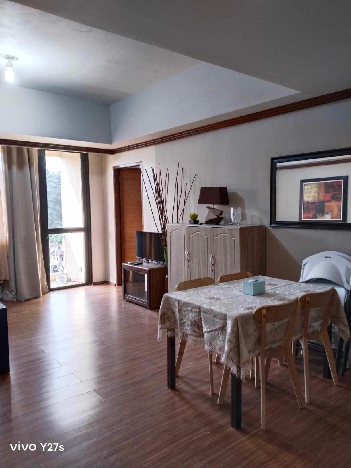 Splendido Tagagtay Taal Lake Staycation Free Parking Netflix No Free Pool Tagaytay City Εξωτερικό φωτογραφία